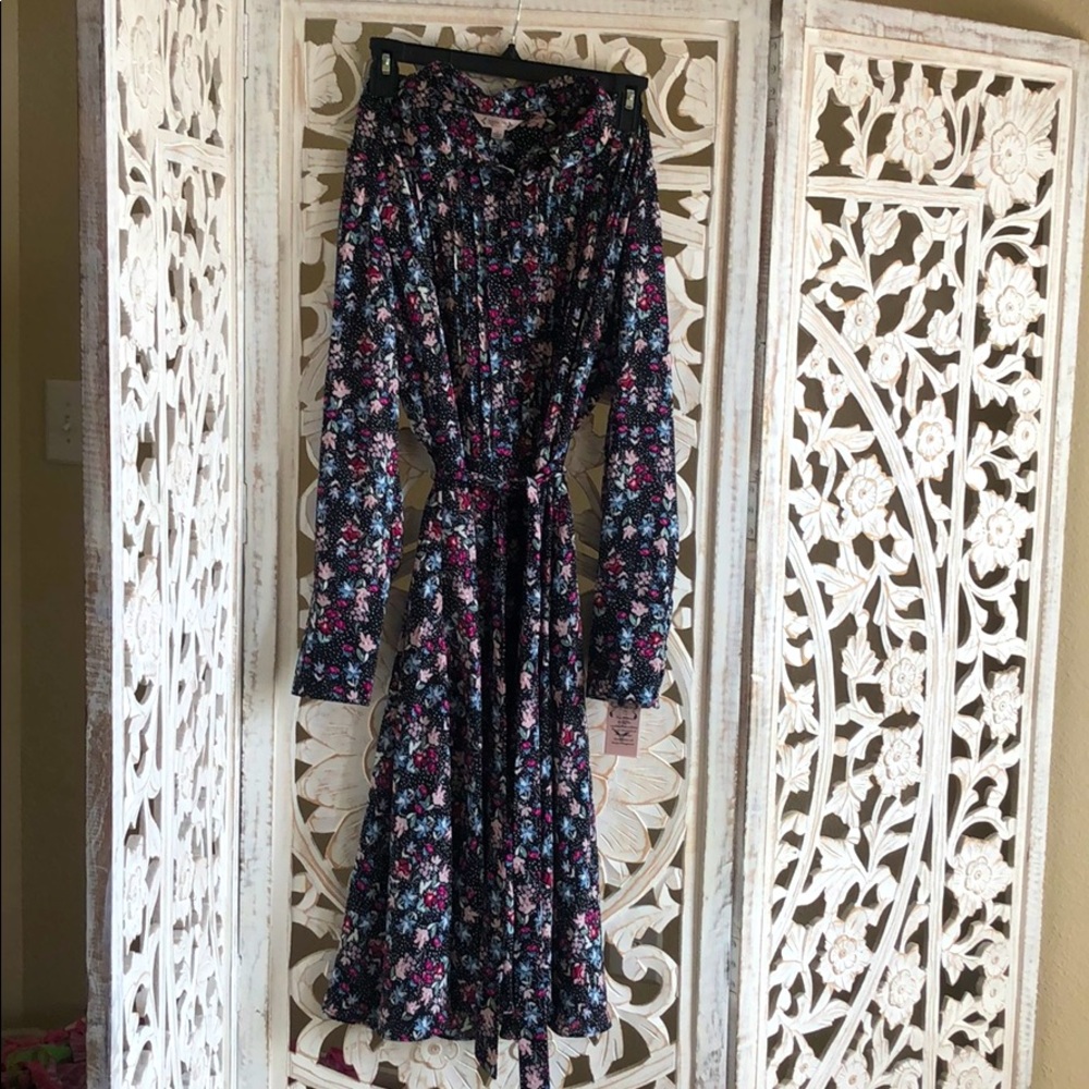 Nanette Lepore Dress
